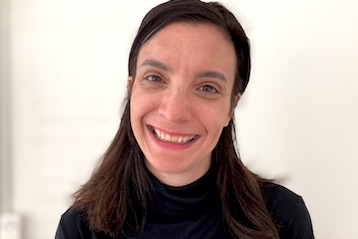 Elisa Cattaruzza Friche