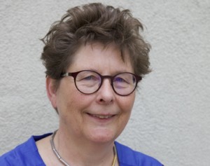 Sabine Schnell
