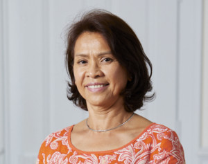Yvonne Pesavane Le-Tan