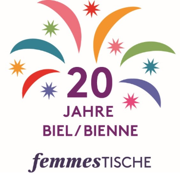 20 Jahre Biel/Bienne